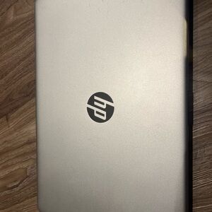 Gently used laptop, just used for homework in school